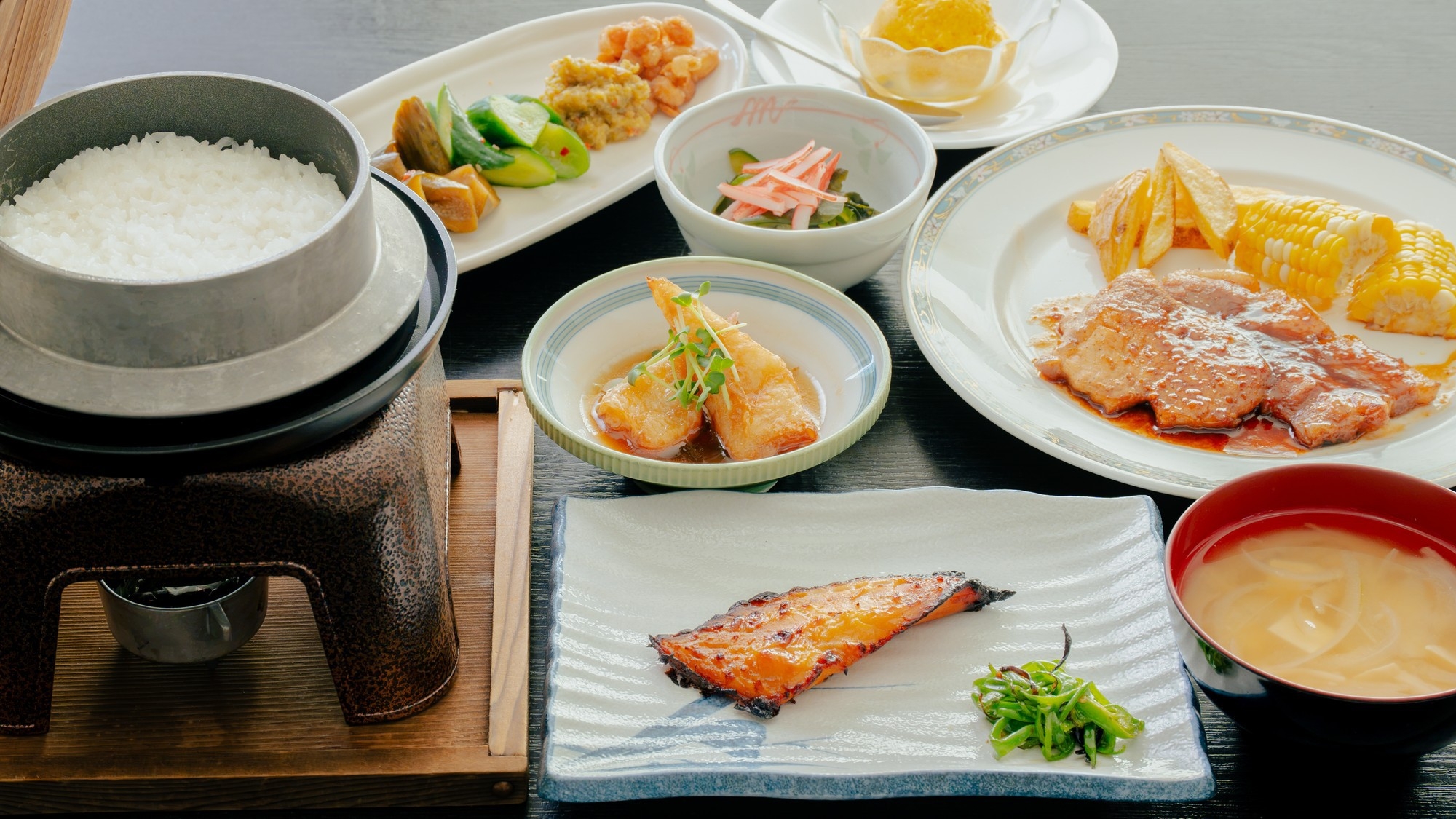 【2食付・5連泊】毎週土曜日は餅つき大会開催中！石打スキー場 雪山ステイをとことん満喫！