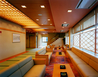 喫茶（ビアコーナー）