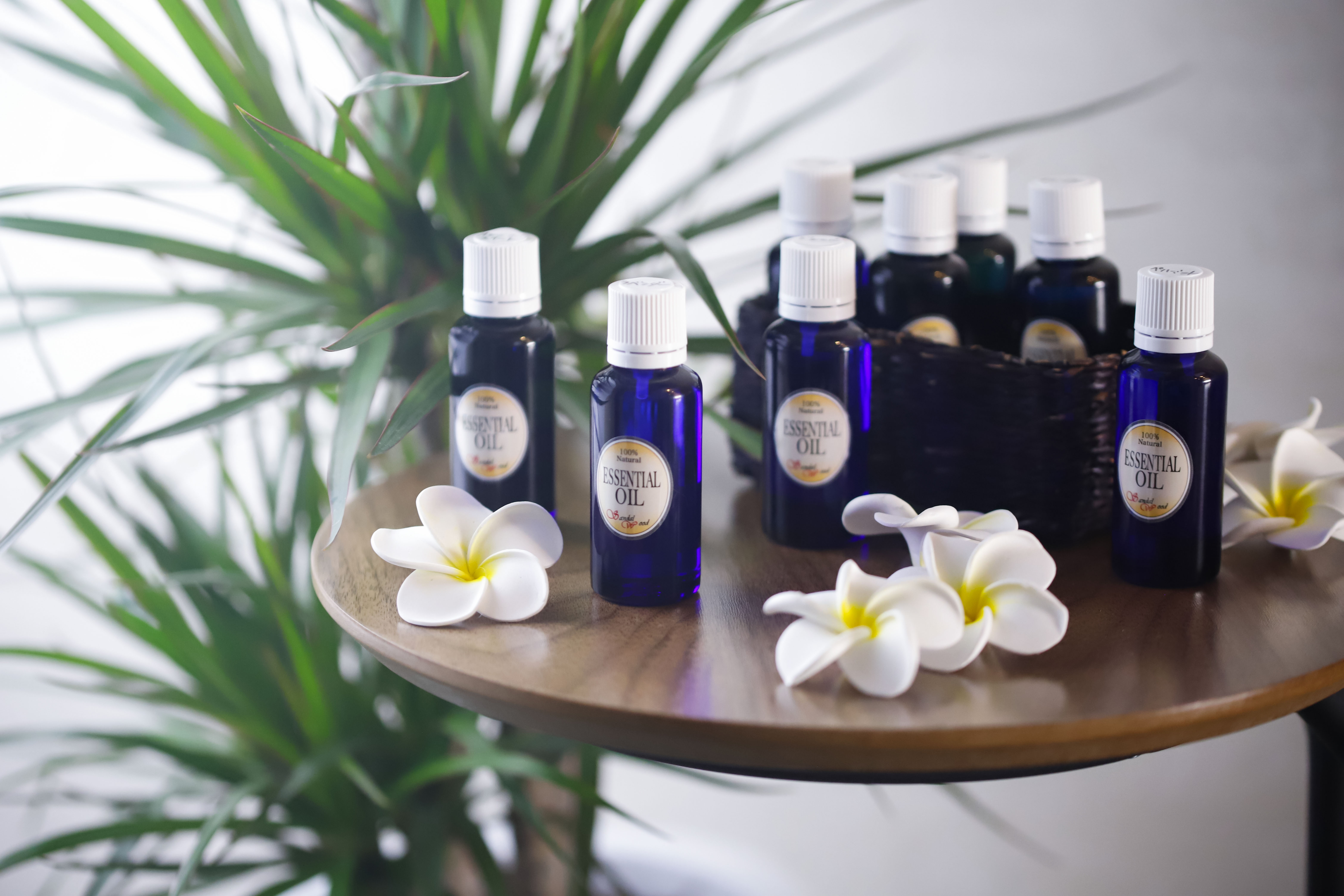 リラクゼーションサロン「ここち」