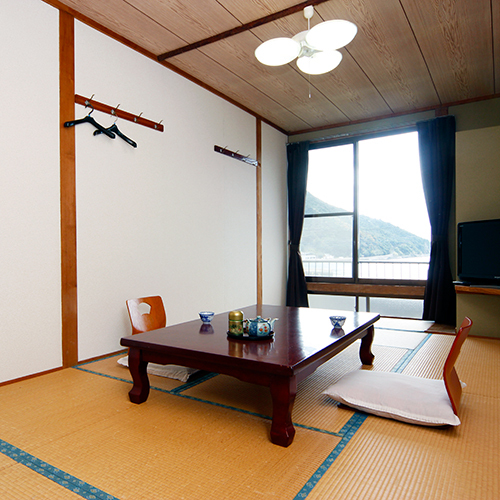 Selected Japanese-Style Room