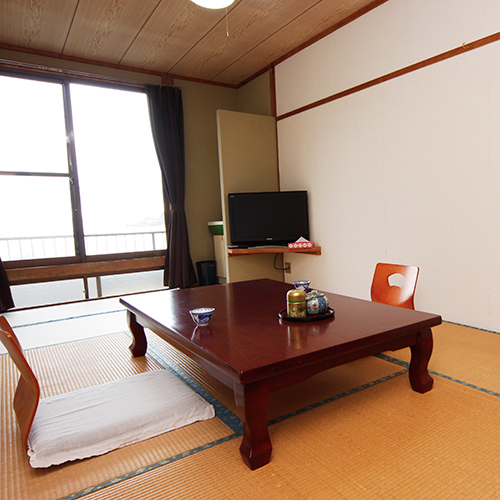 Selected Japanese-Style Room