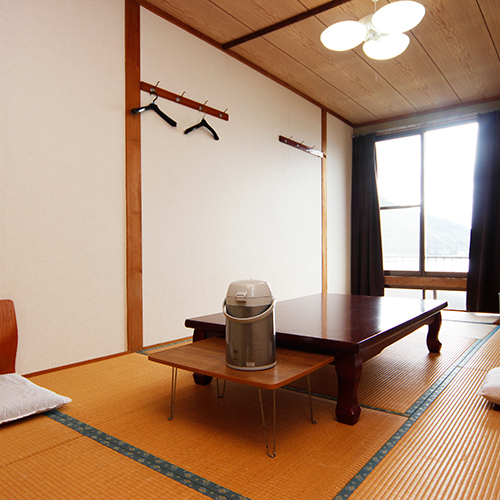 Selected Japanese-Style Room