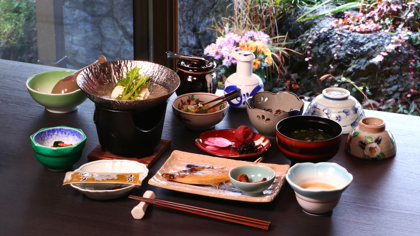 【定番コース】当館人気の海の幸コース！【一泊二食】