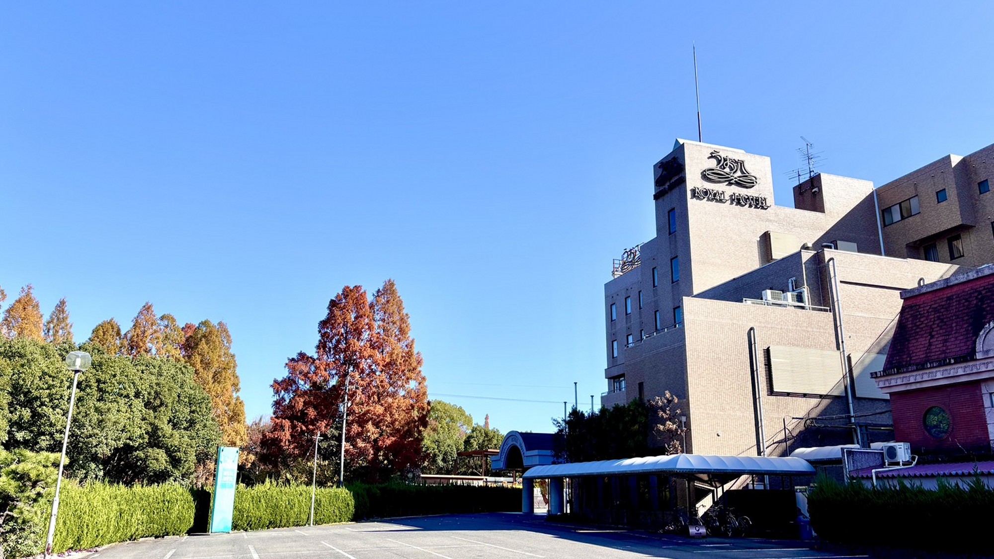 【外観】「東名豊田インター」より車で２分　みよし市より車で１５分の好立地に御座います