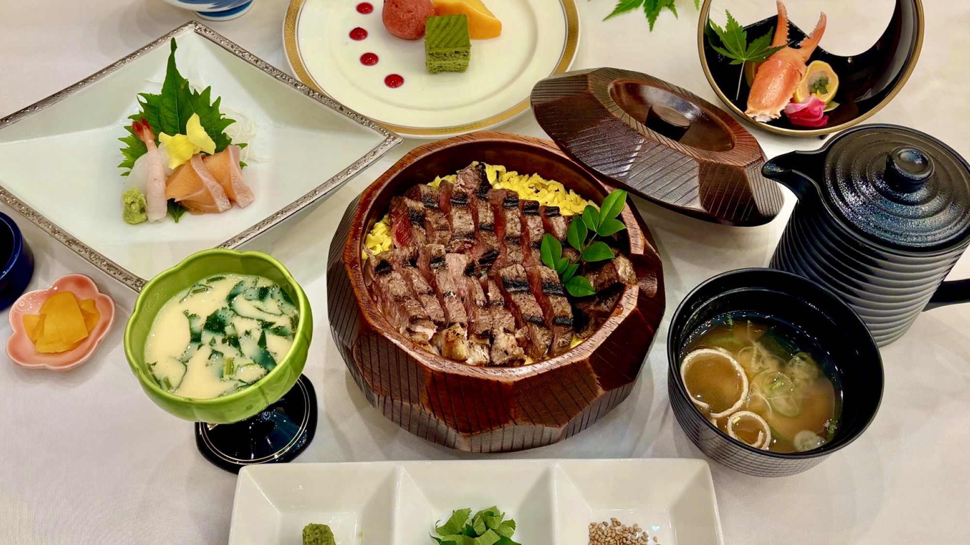 ロイヤルホテル　うお八 - 写真 64