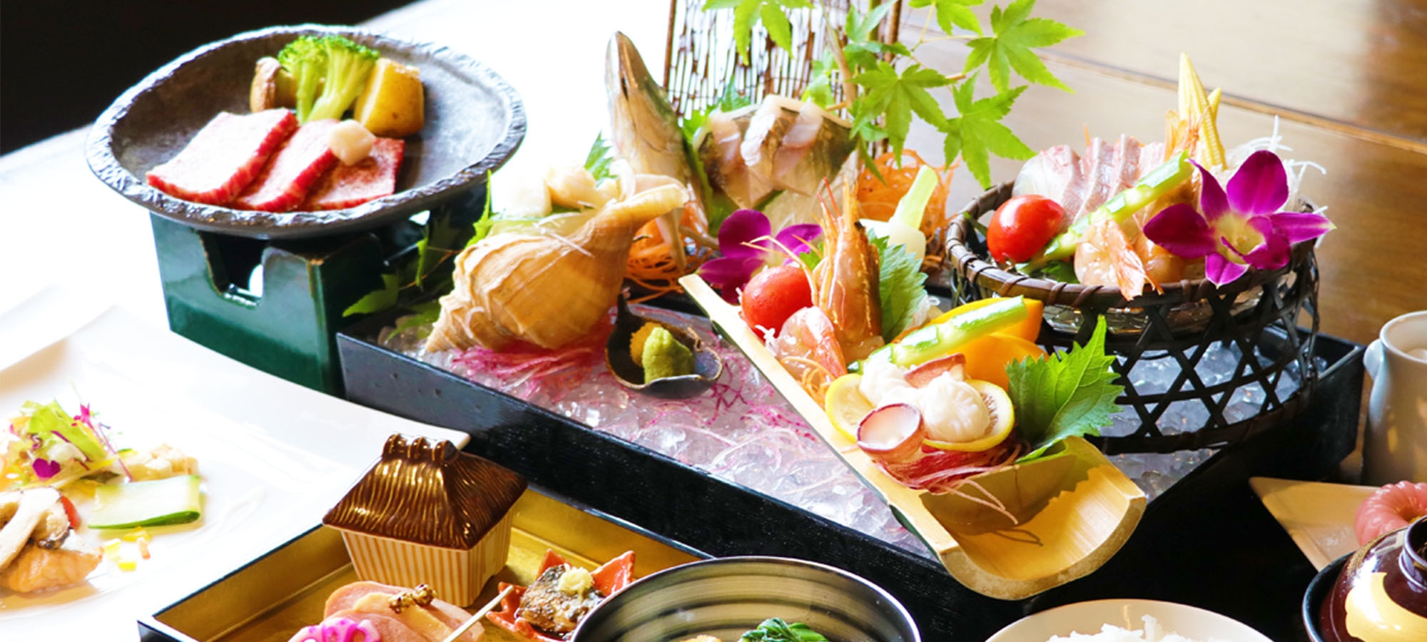 【館内利用券2000円付】有馬温泉湯めぐり「和楽」お得プラン【1泊2食】