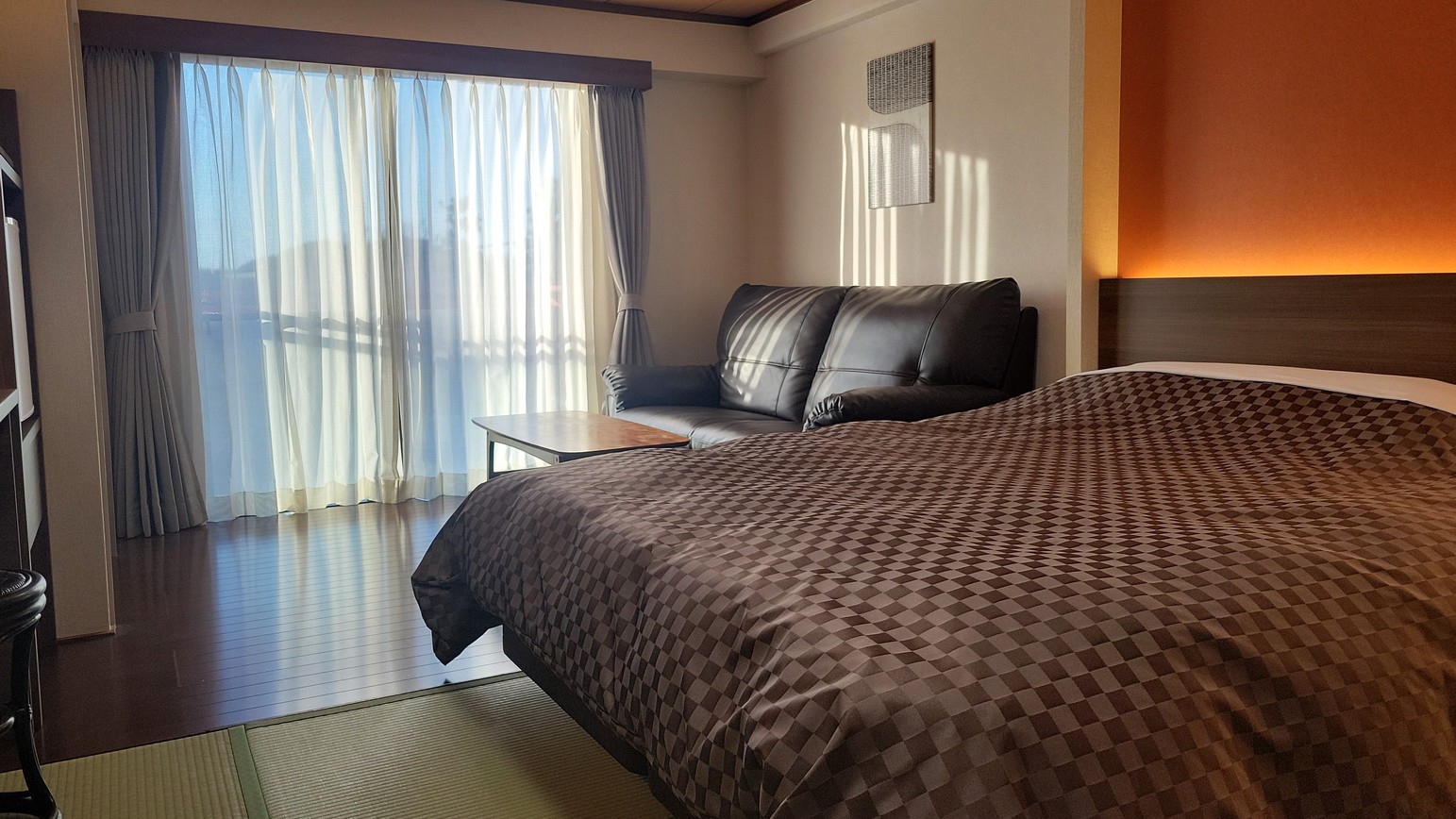 翠楓ツインモダン