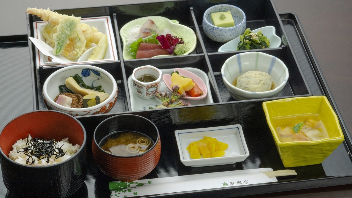 日帰り★昼食+入浴+部屋利用４ｈ付★プラン