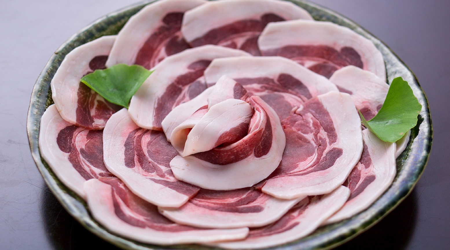 【ジビエ！ぼたん鍋プラン】日本三大猟場【丹波篠山の猪肉】を有馬山椒香る特製味噌だしで楽しむ♪