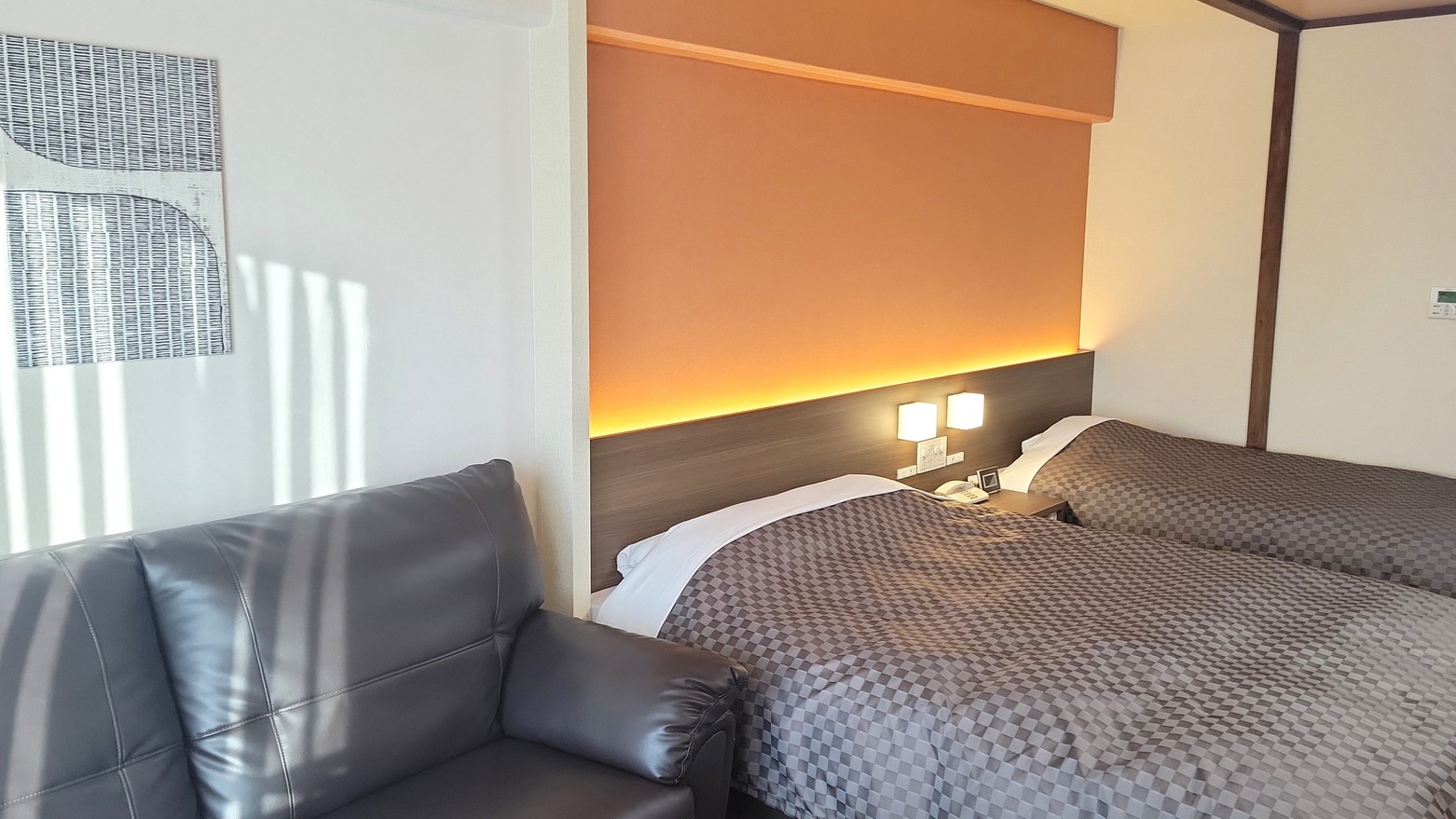 翠楓ツイン（M)01