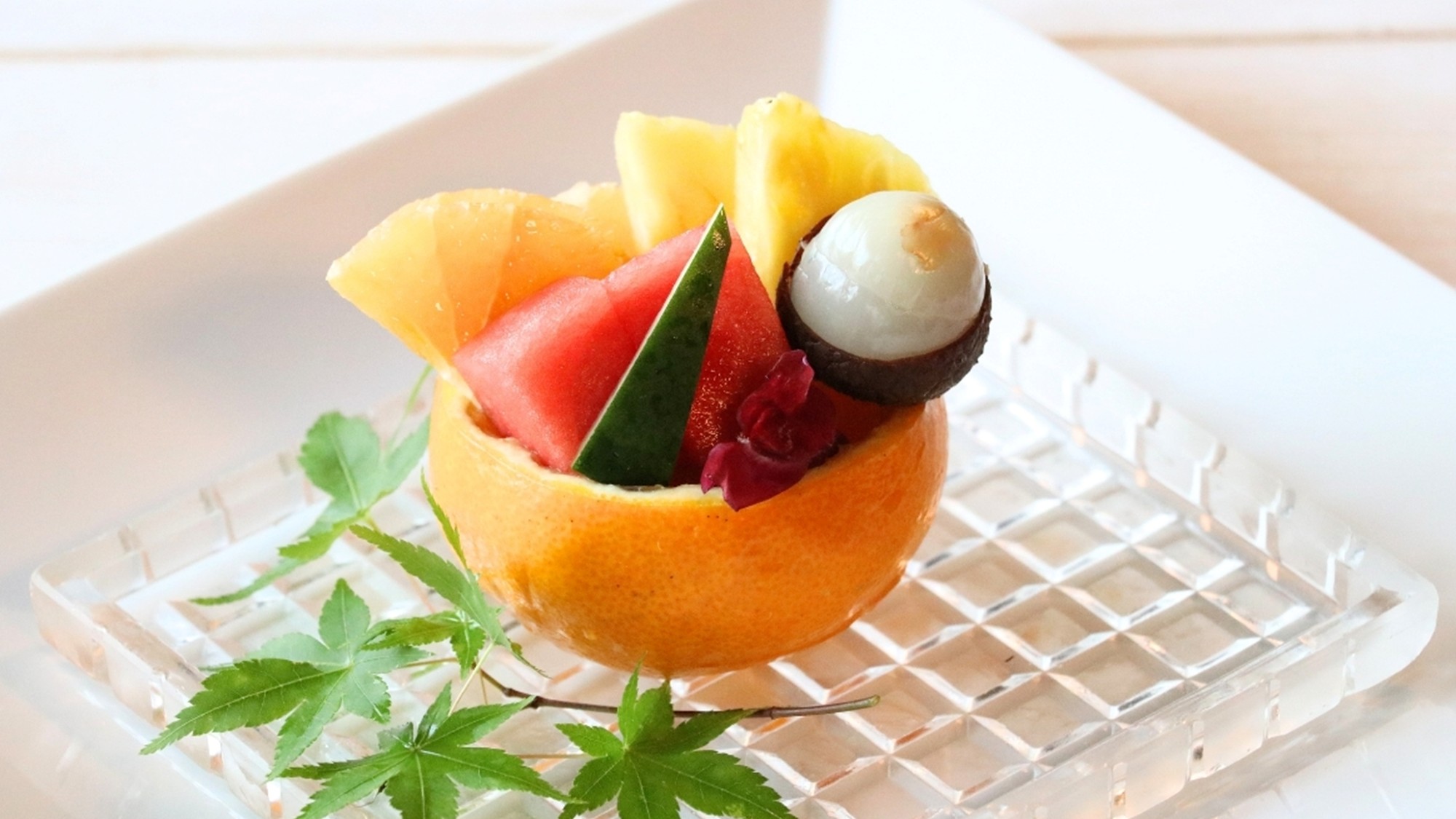 和楽７月