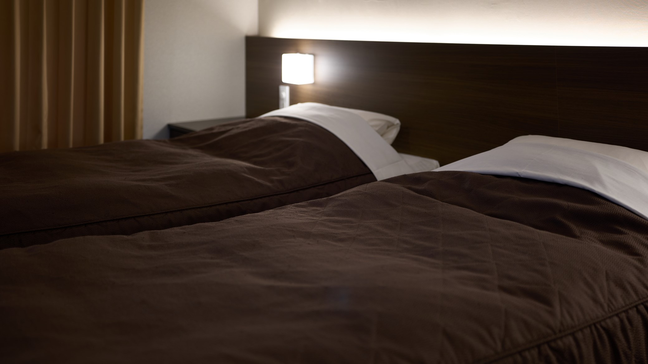 24年12月リニューアル！【翠楓4ベッド・ファミリー】