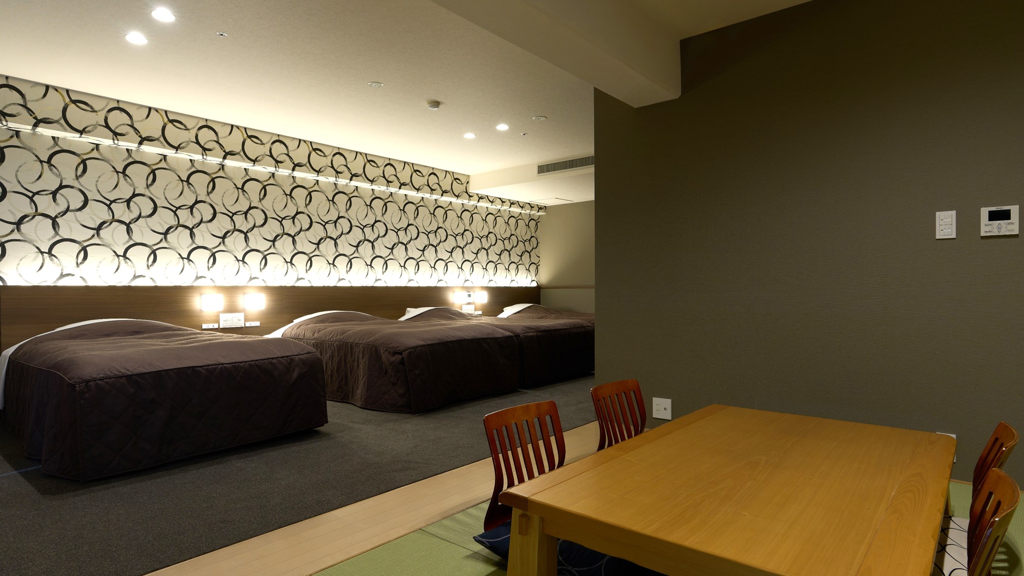 24年12月リニューアル！【翠楓スイート・スペシャル】