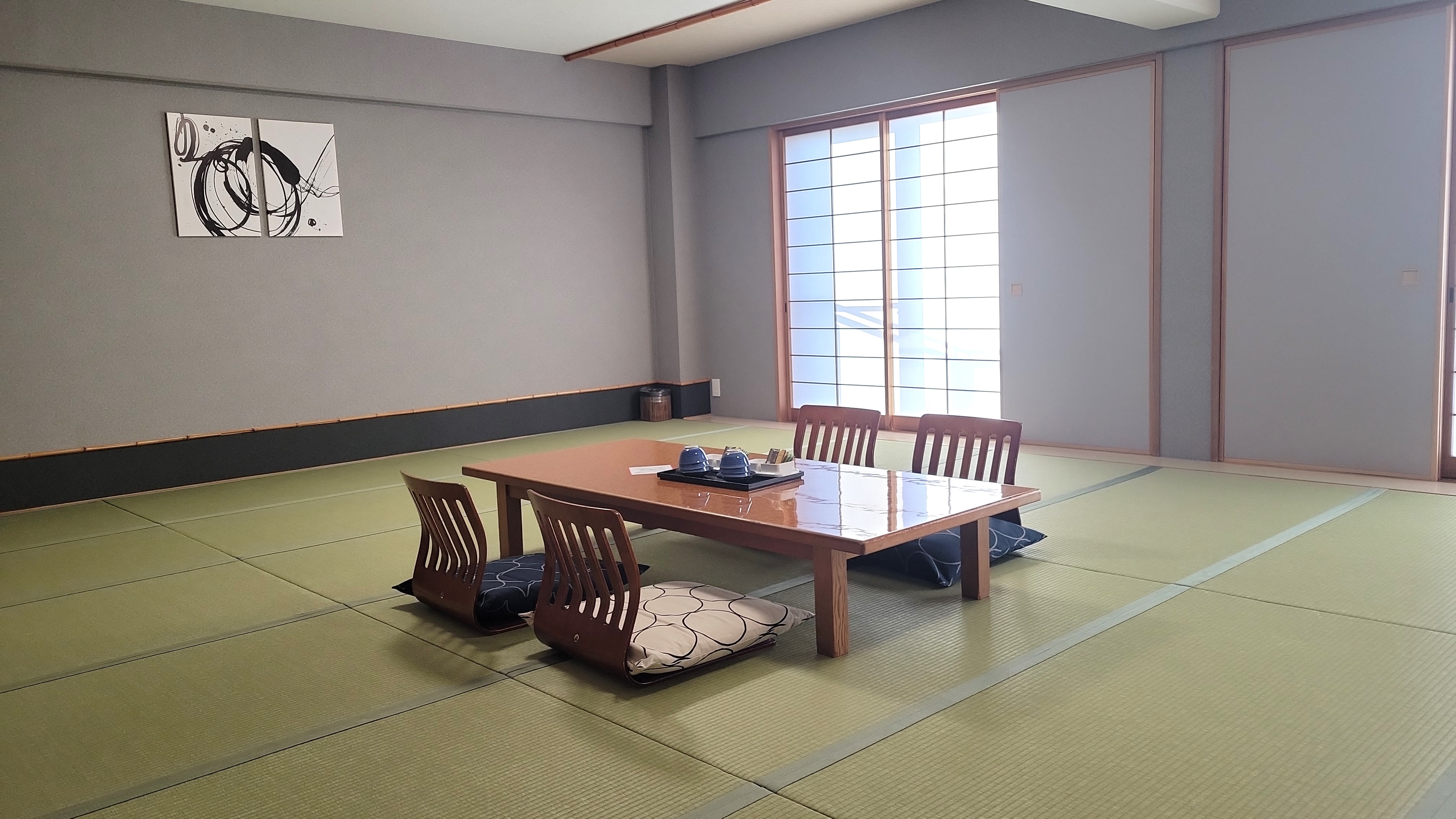 翠楓和室グループ