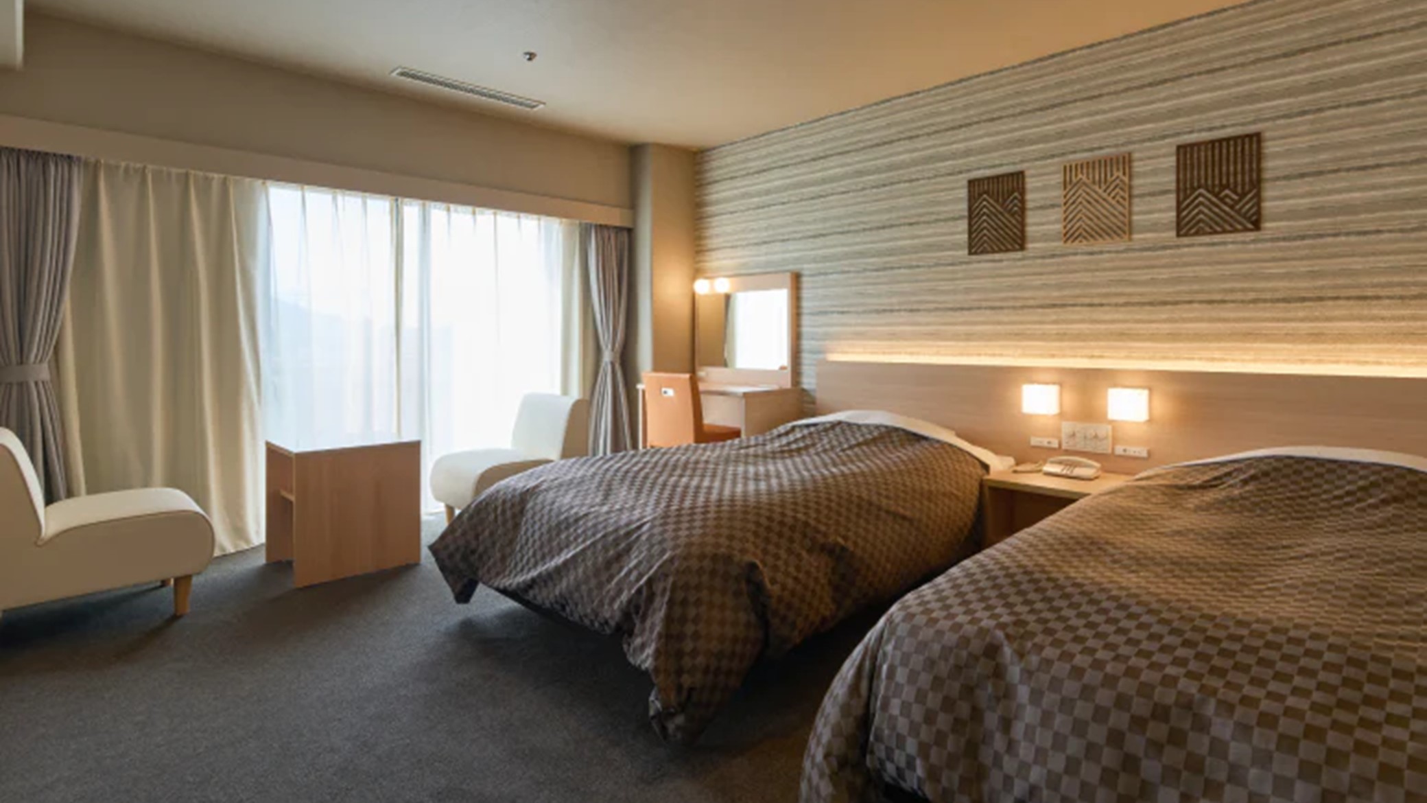 24年12月リニューアル！【翠楓スイート】