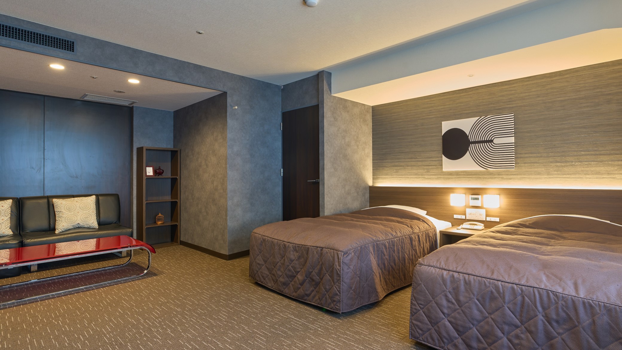 24年12月リニューアル！【翠楓ツイン・スペシャル】