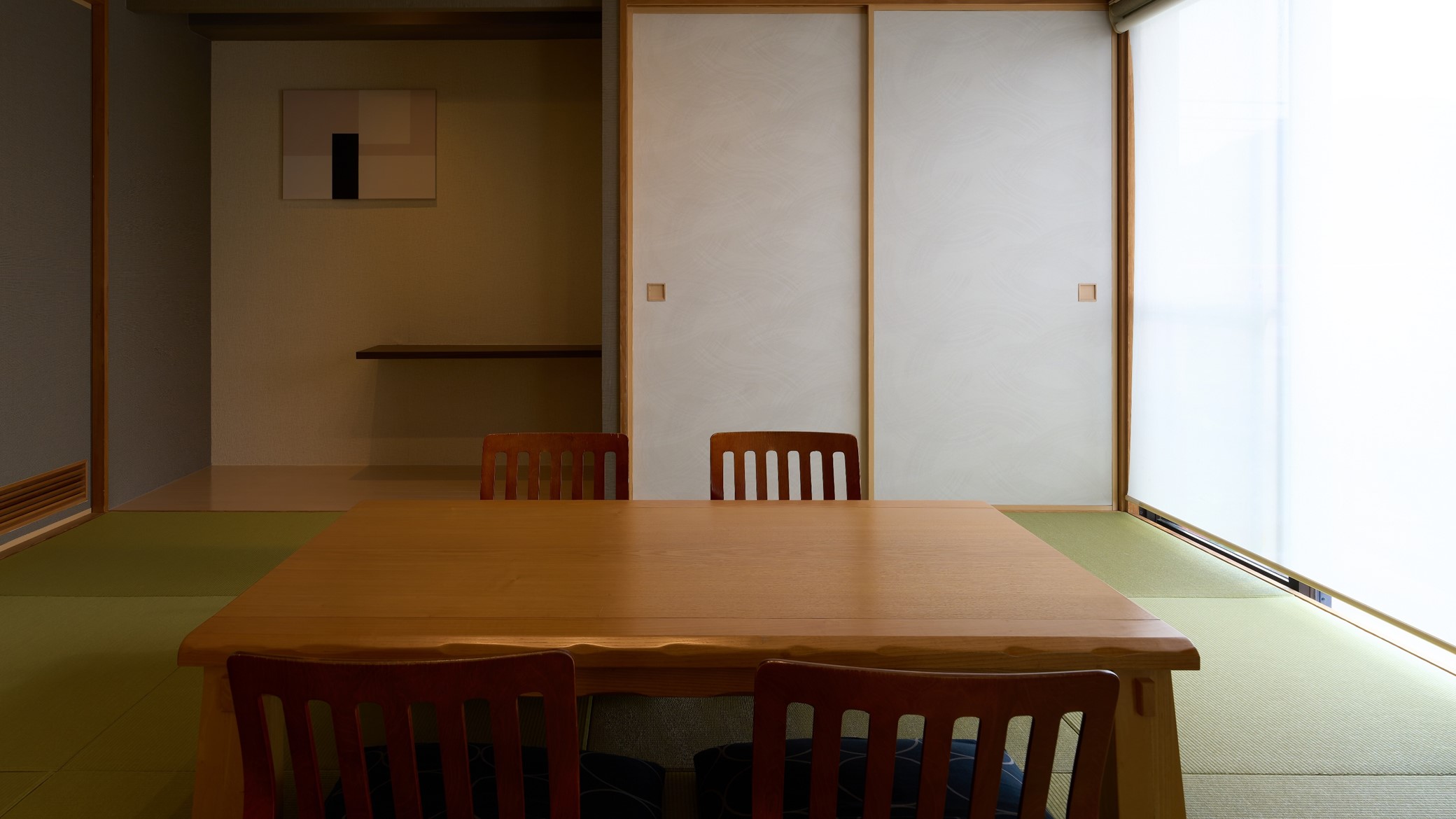 24年12月リニューアル！【翠楓スイート・スペシャル】