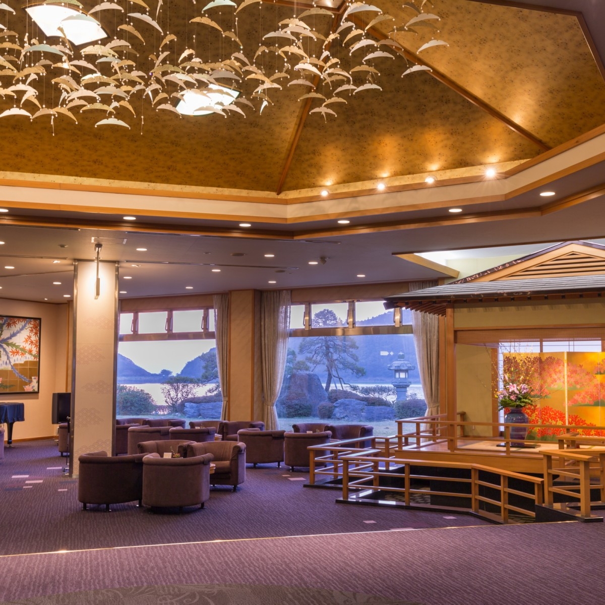 【春SALE】雲仙温泉『東園』基本プラン【スタンダードプラン】 