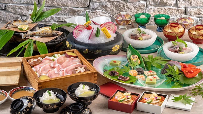 【期間限定！】雲仙温泉へ行こう(平日15，000円税別〜／16，500円税込〜）プラン！現金特価