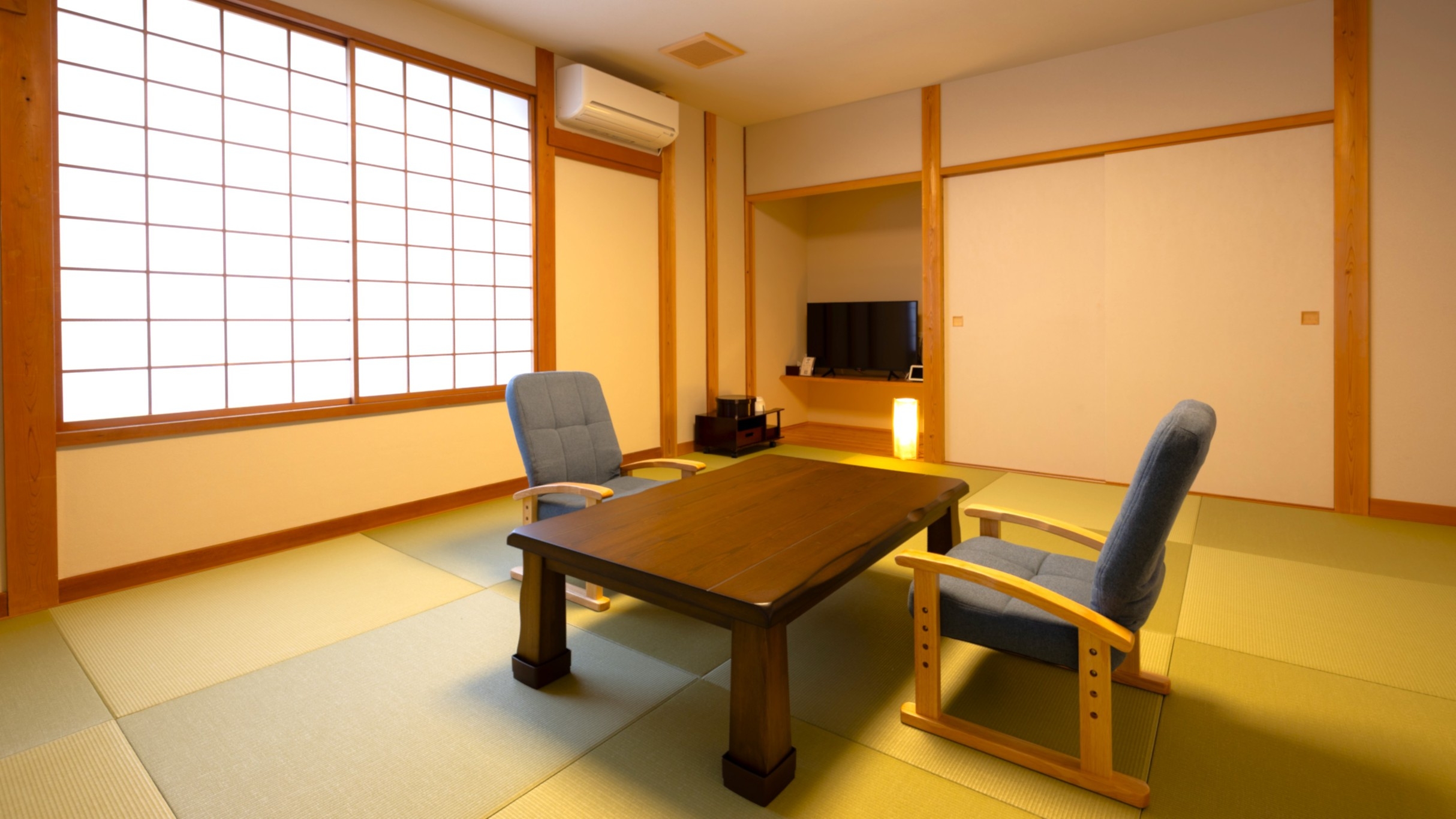 【バイク旅応援・素泊まり】屋根付き駐車場＆貸切温泉で安心ツーリングプラン