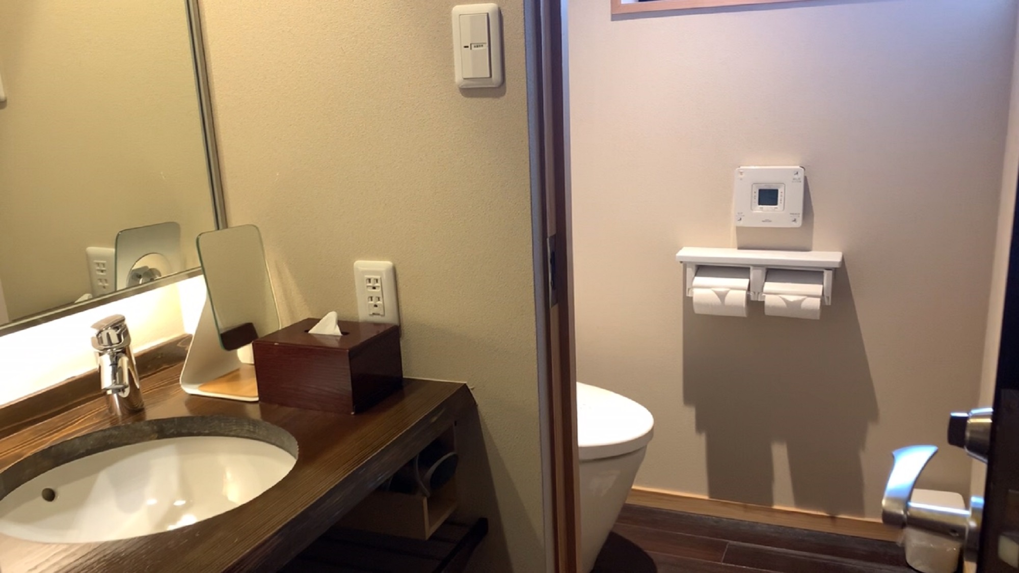 和室10畳の客室