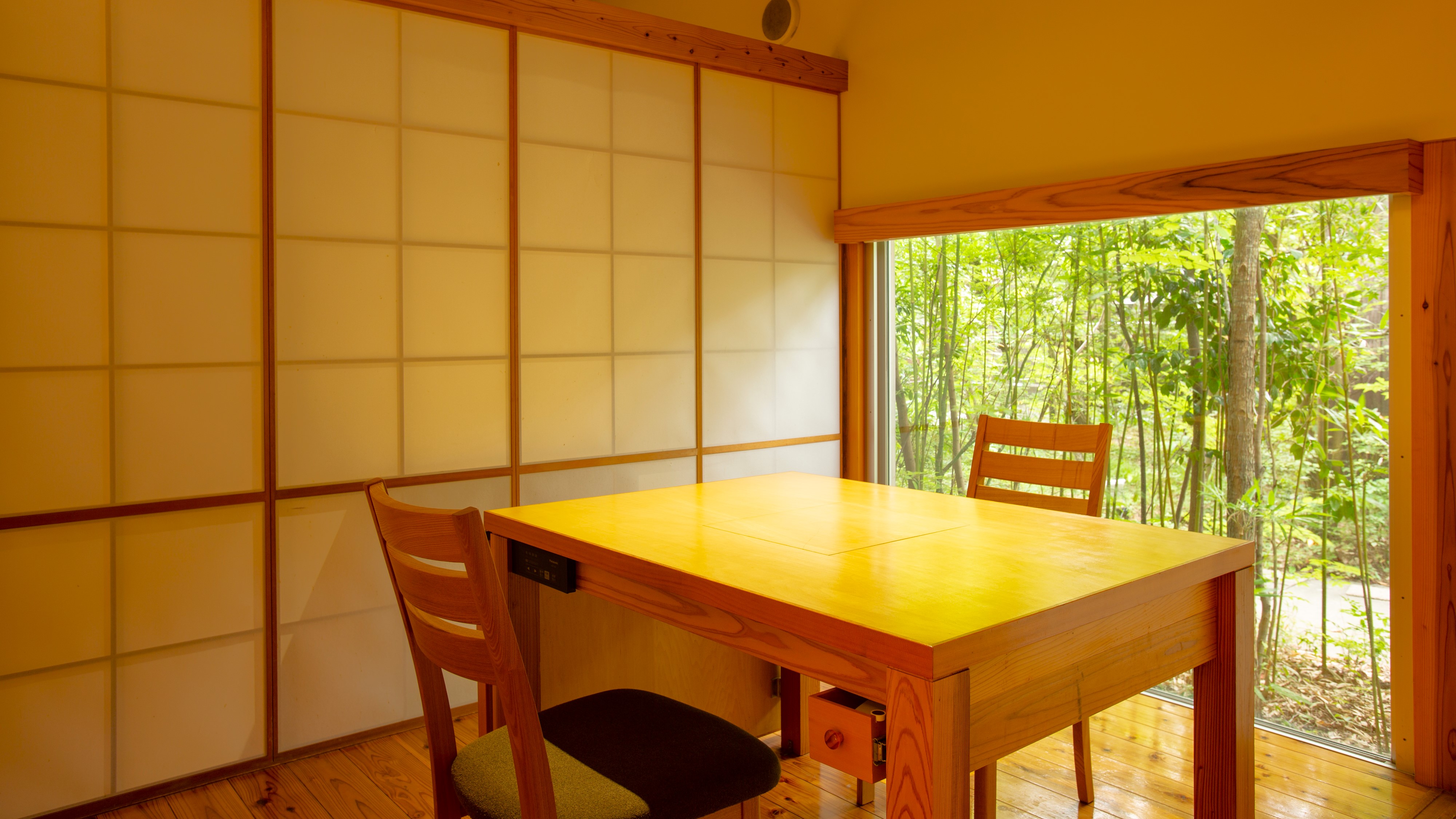 レストラン桜桃