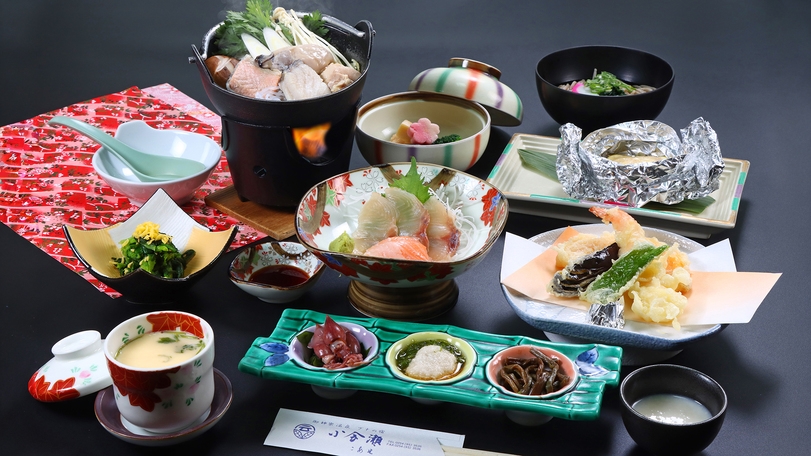 【直前割】5/30限定！当館スタンダードプラン【和-nagomi-】が1，000円引き☆