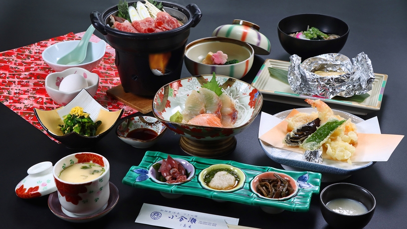 【直前割】5/30限定！当館スタンダードプラン【和-nagomi-】が1，000円引き☆