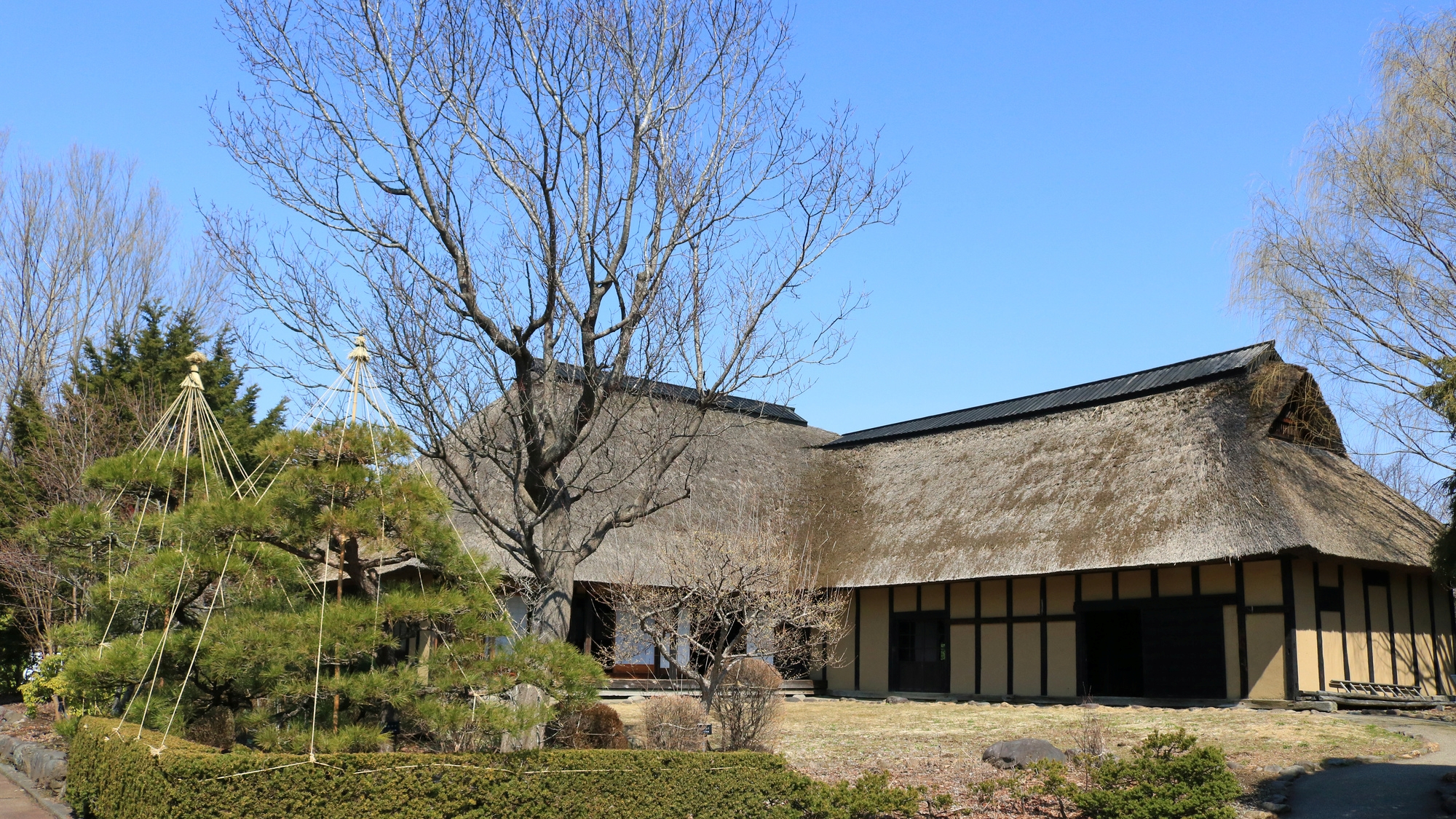 【当館から車で約20分】盛岡手づくり村