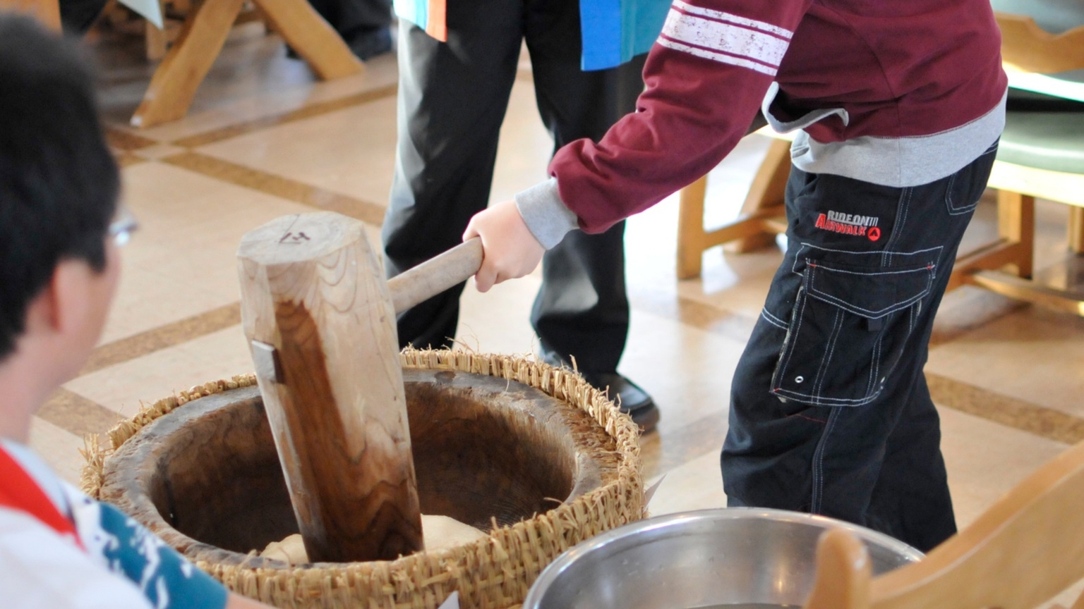 【12/30~1/3のご予約専用】世界自然遺産「白神山地」の麓★銀世界のアオーネで過ごす年末年始  