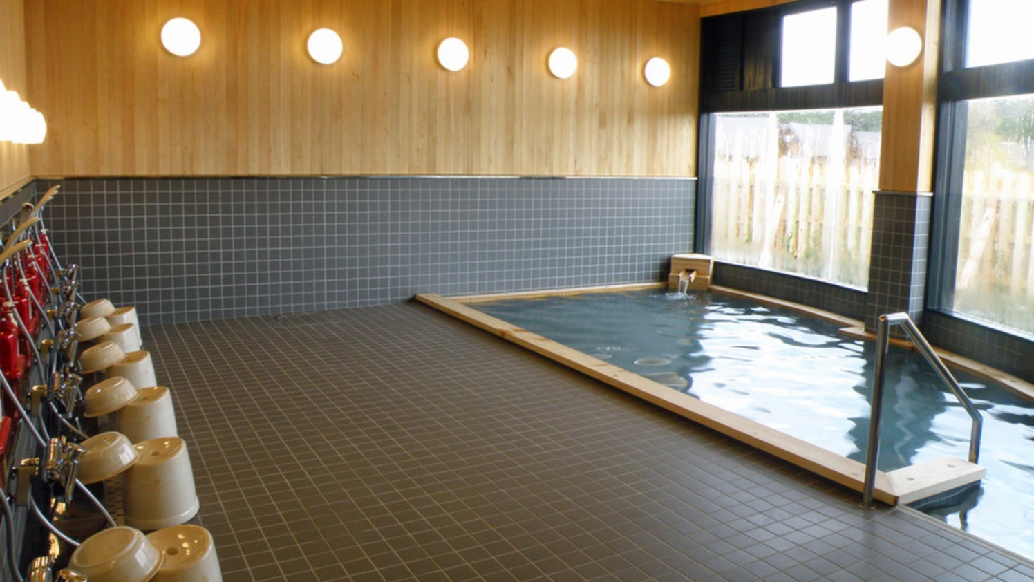 ★アオーネの湯