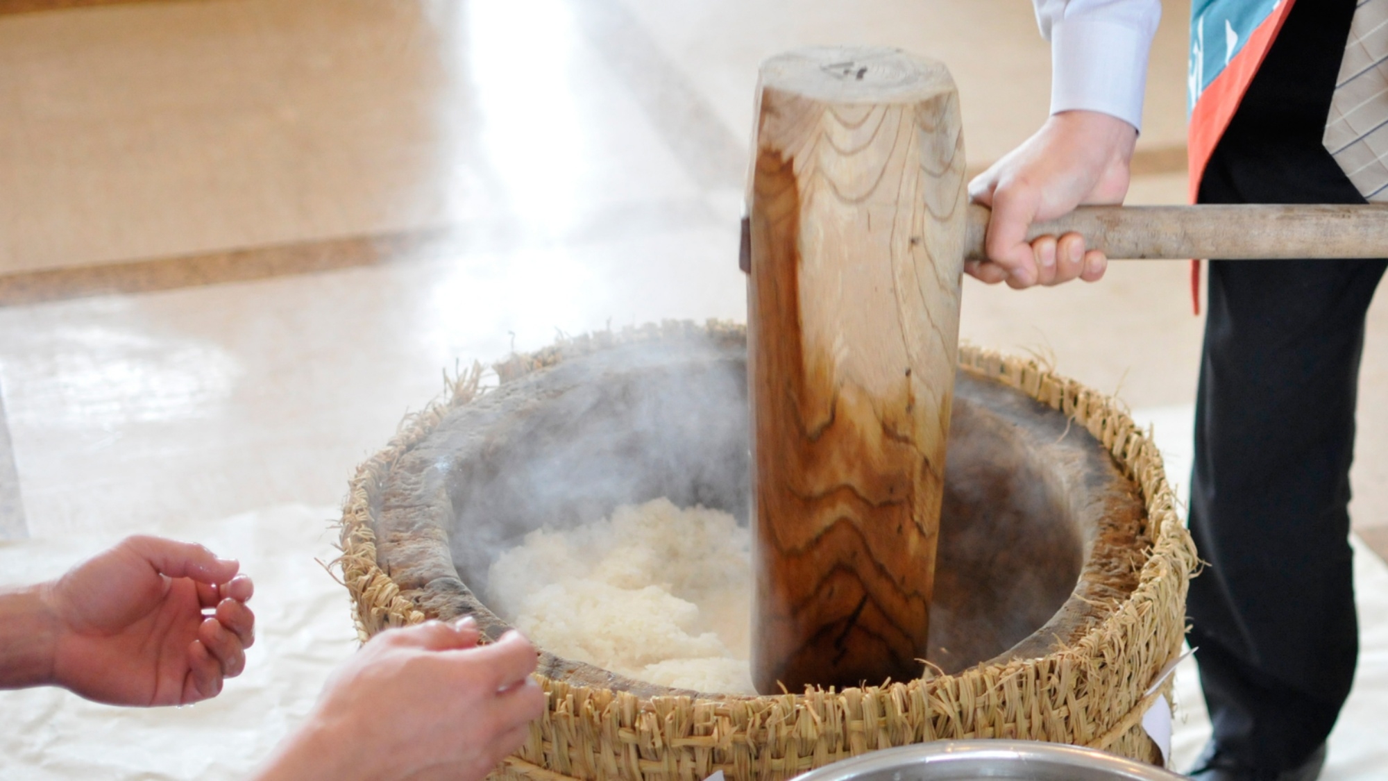【12/30~1/3のご予約専用】世界自然遺産「白神山地」の麓★銀世界のアオーネで過ごす年末年始  