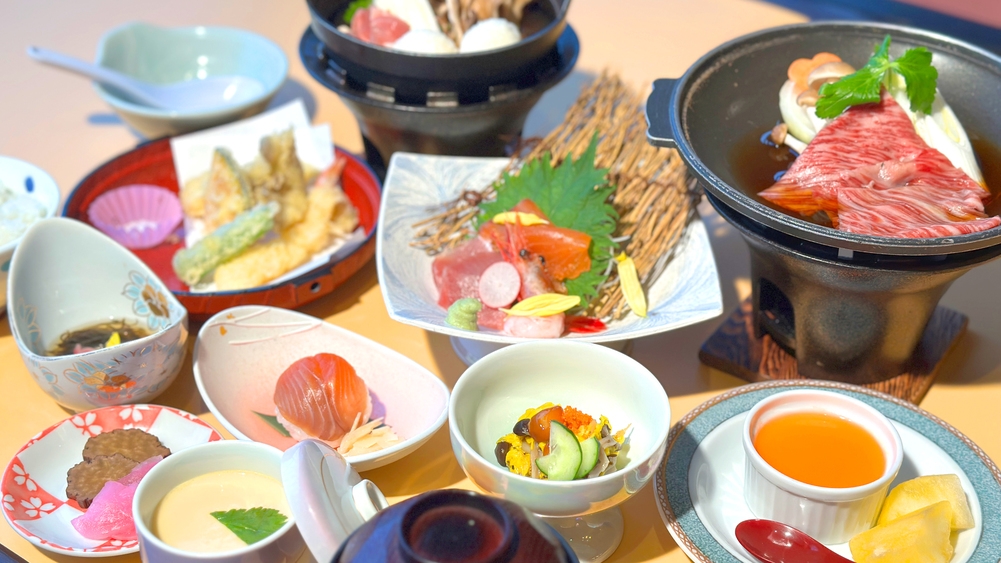 「アオーネ白神十二湖」へようこそ！一番人気のスタンダードプラン