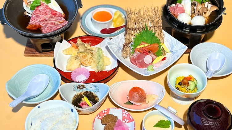 「アオーネ白神十二湖」へようこそ！一番人気のスタンダードプラン