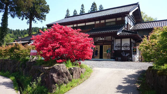 修学旅行農家民宿能登体験プラン