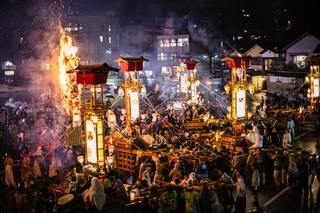 奥能登 春蘭の宿 写真・動画