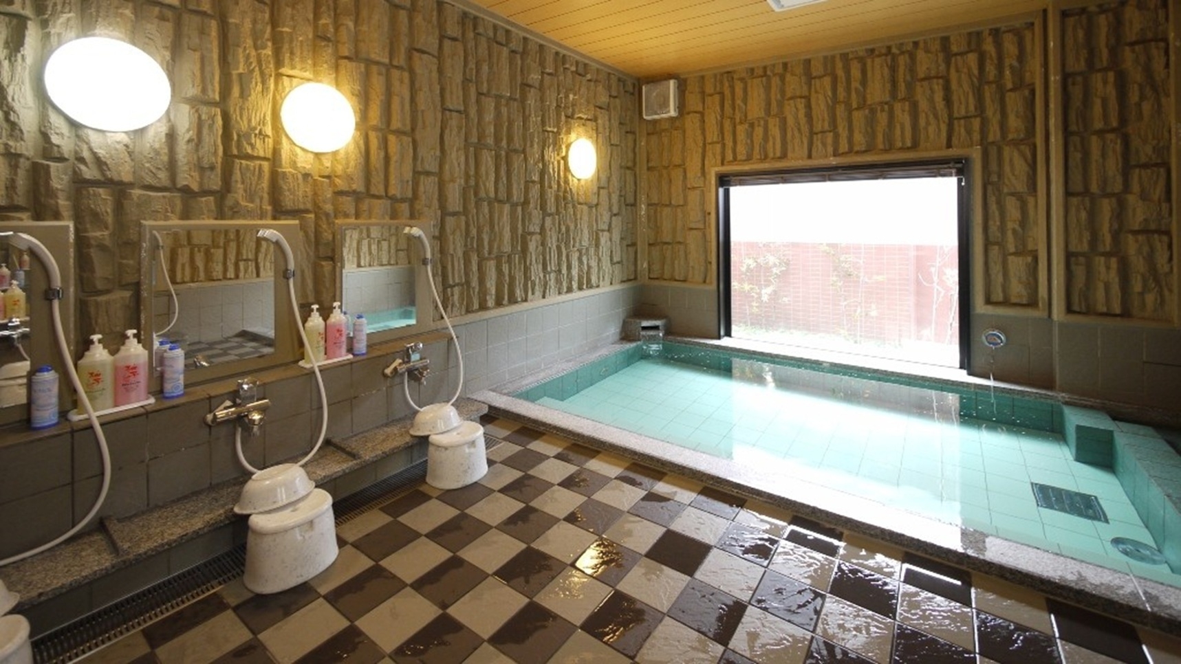 スタンダードプラン【朝食無料】　無料WiFi完備・BS・WOWOW視聴可