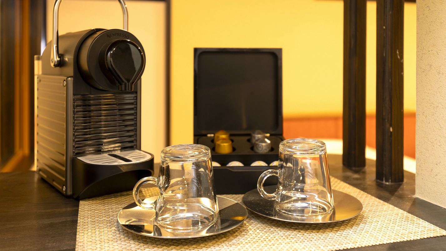 客室アメニティ