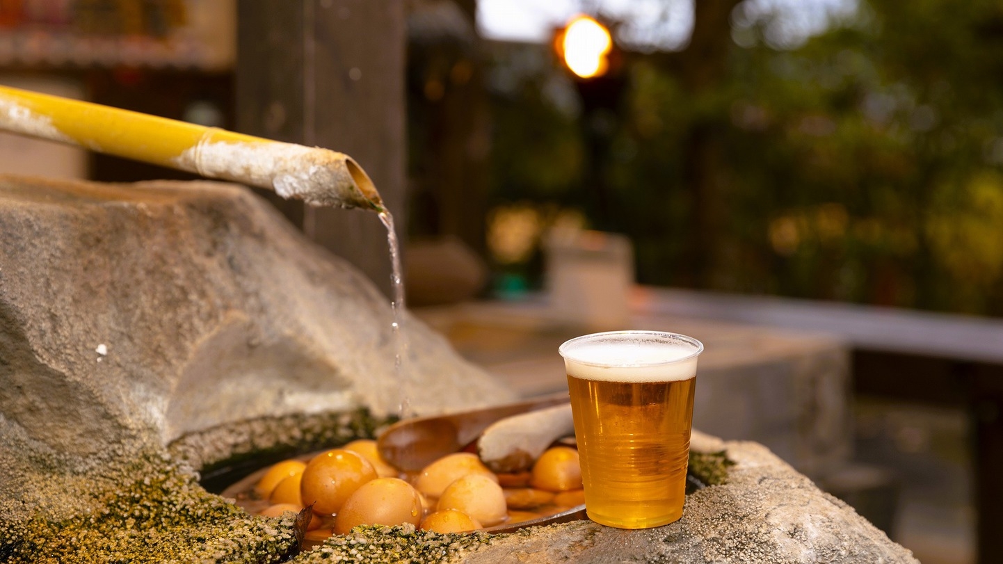 【１泊朝食付きプラン】気軽にぶらり湯布院旅行☆仕事終わりに出発してもチェックインＯＫ！