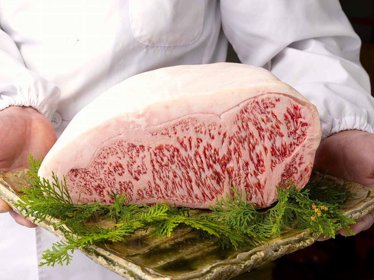 ブランド牛おおいた和牛～百年の恵み～とろける美味しさ