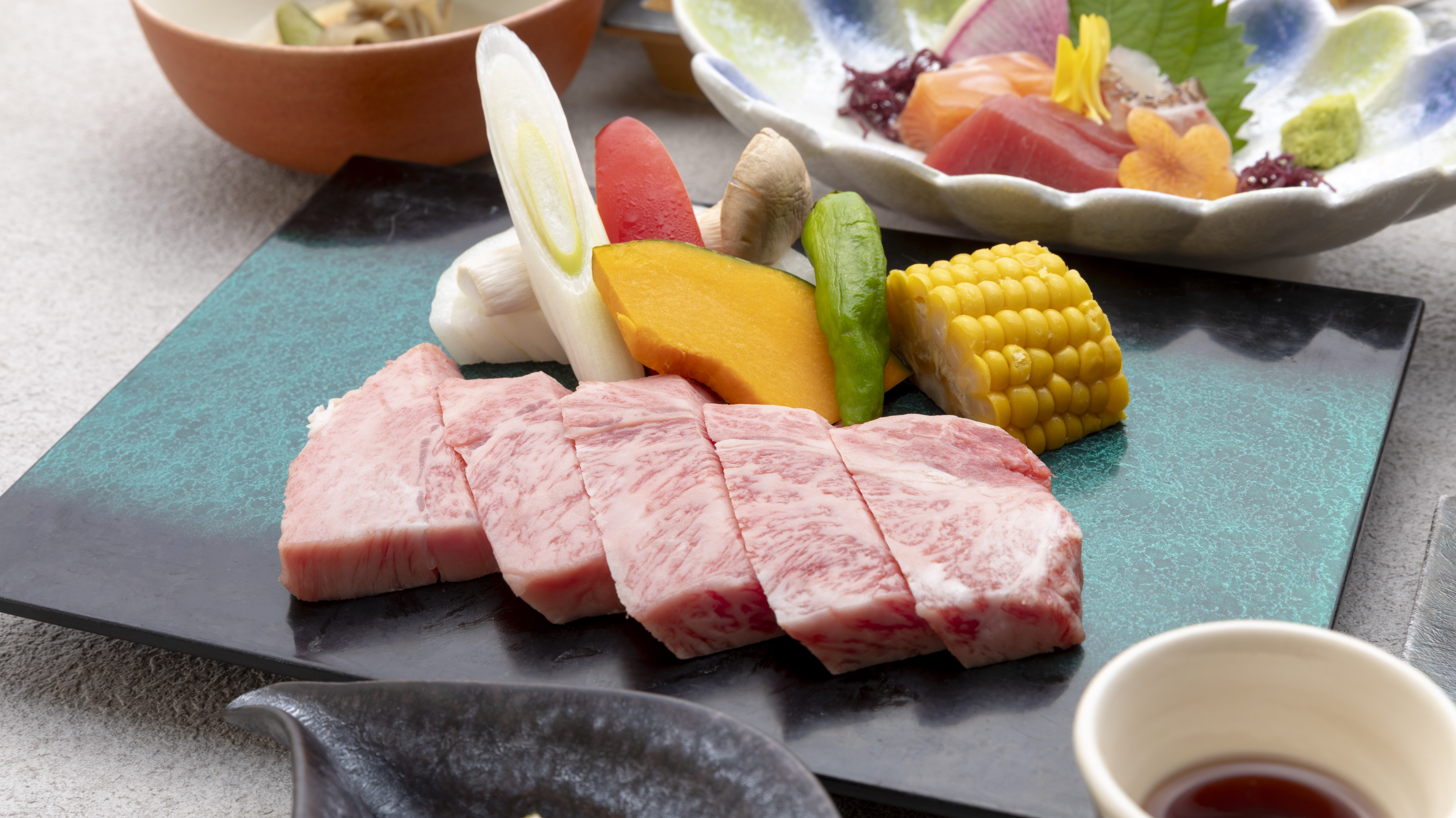 おおいた和牛ステーキ