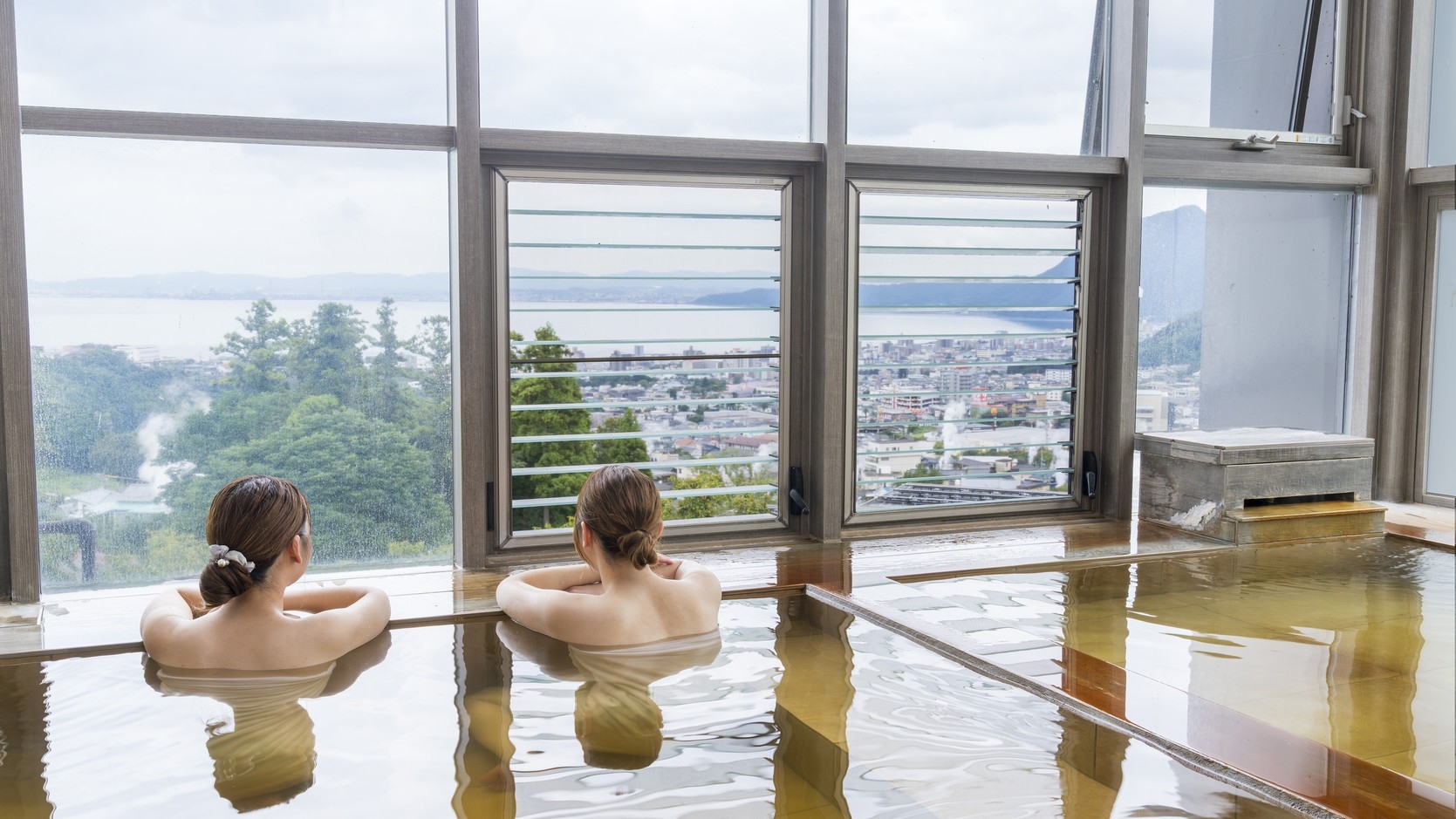 ファミリー歓迎♪【夕部屋食】おおいた和牛のしゃぶしゃぶ会席プラン