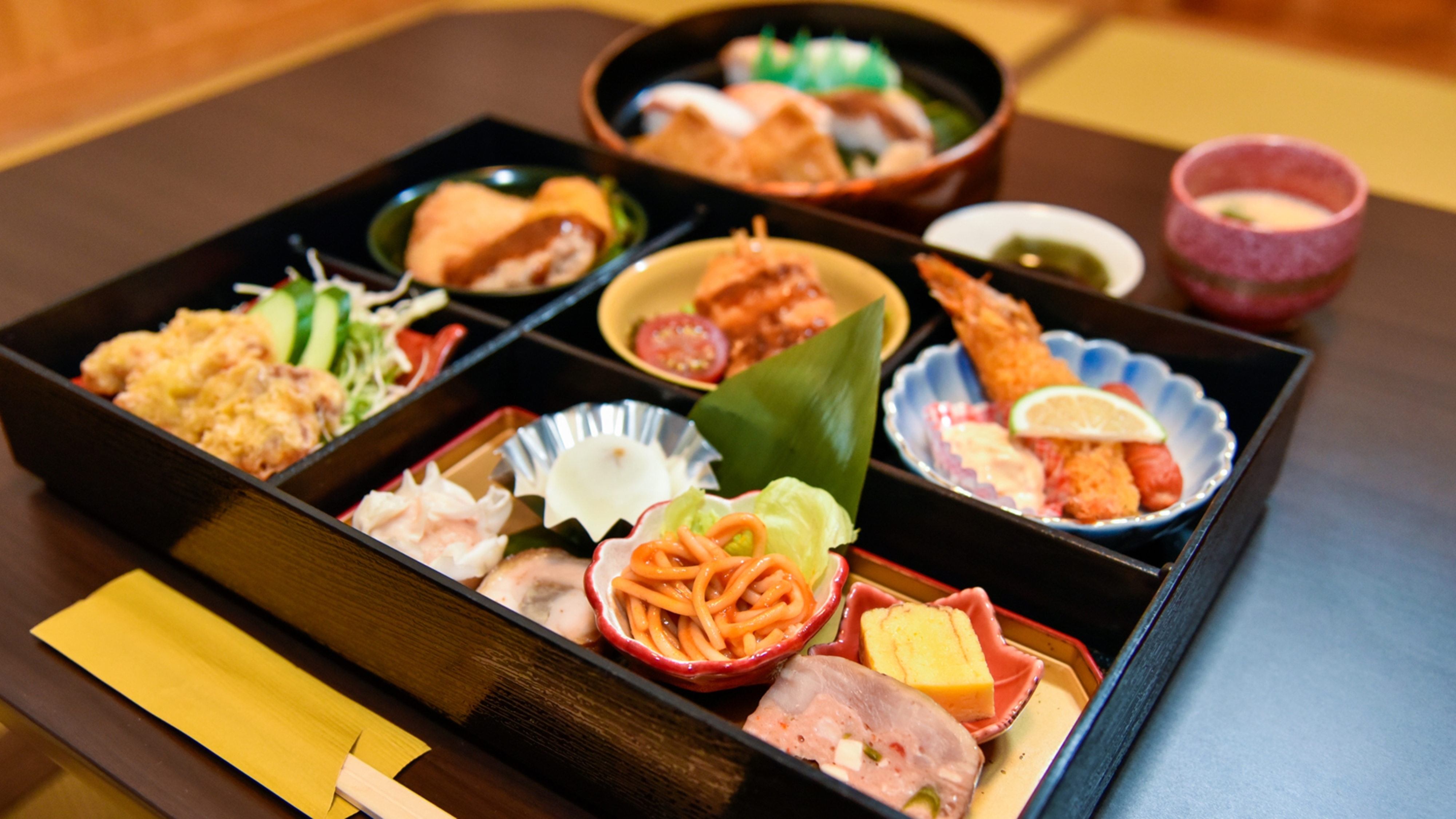 【～別館～】１泊夕食付！お部屋でお寿司プラン♪　小学生料理