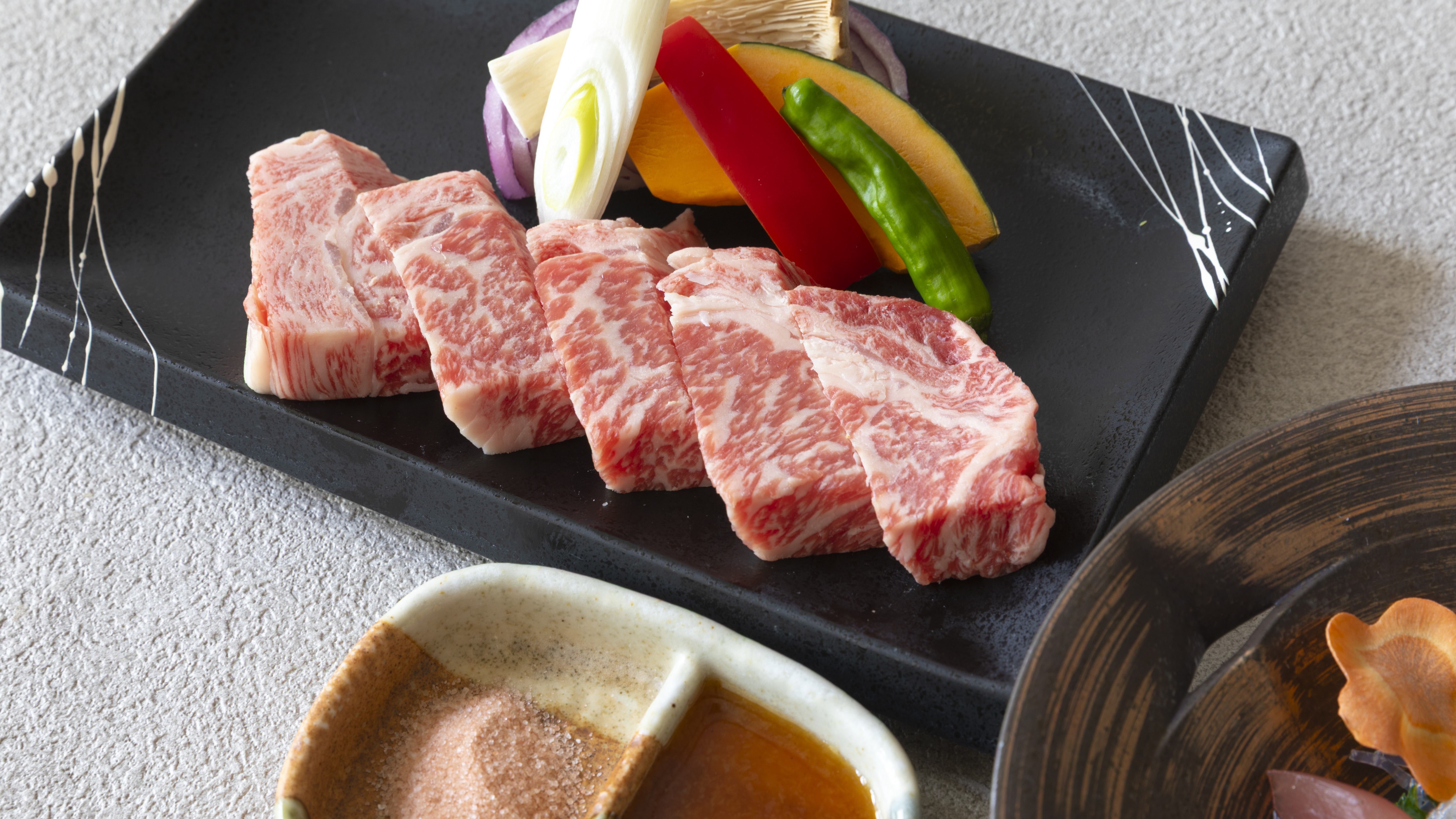 おおいた和牛ステーキ