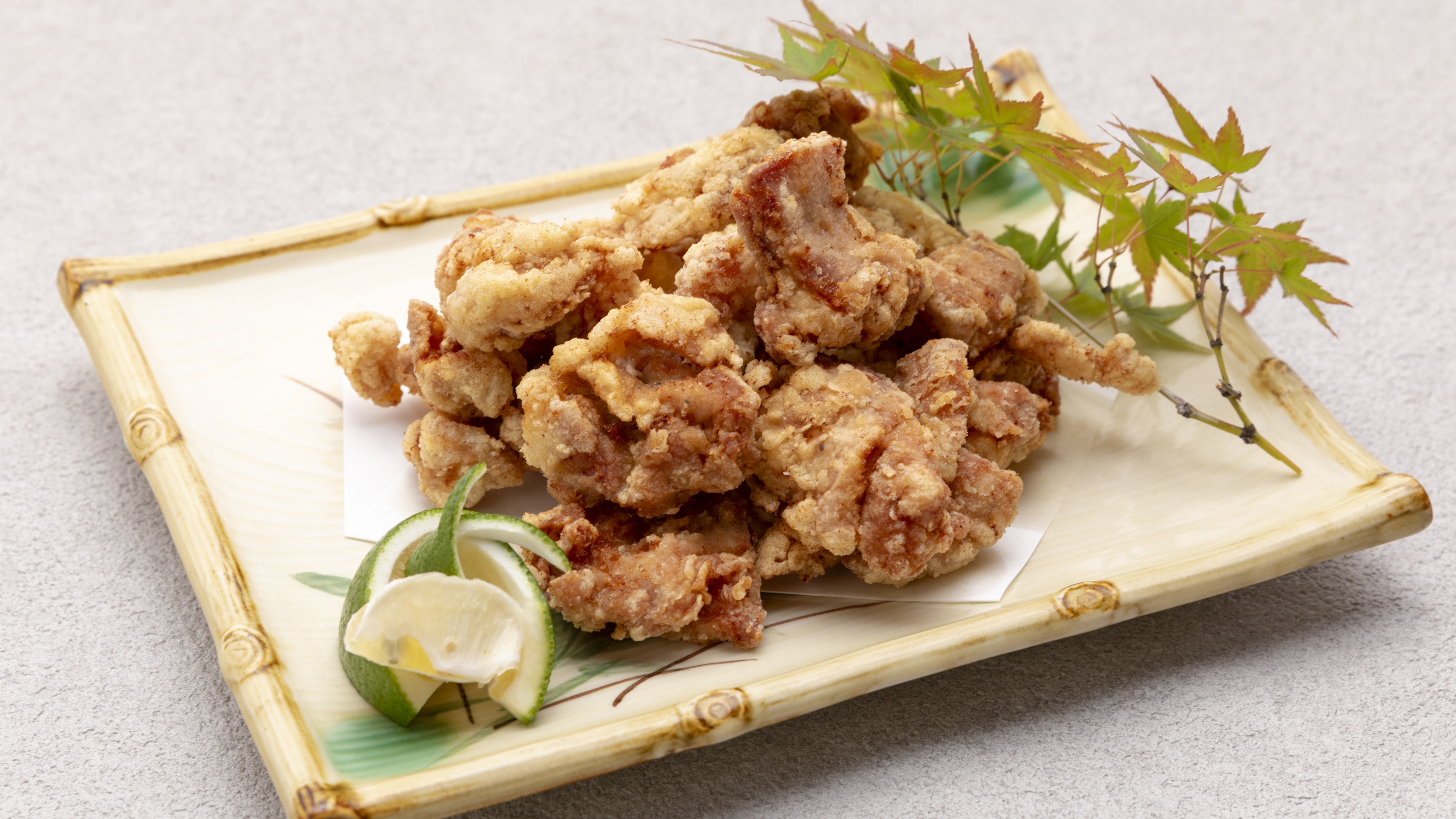 【別注文】特製たれに漬け込んだ唐揚げ