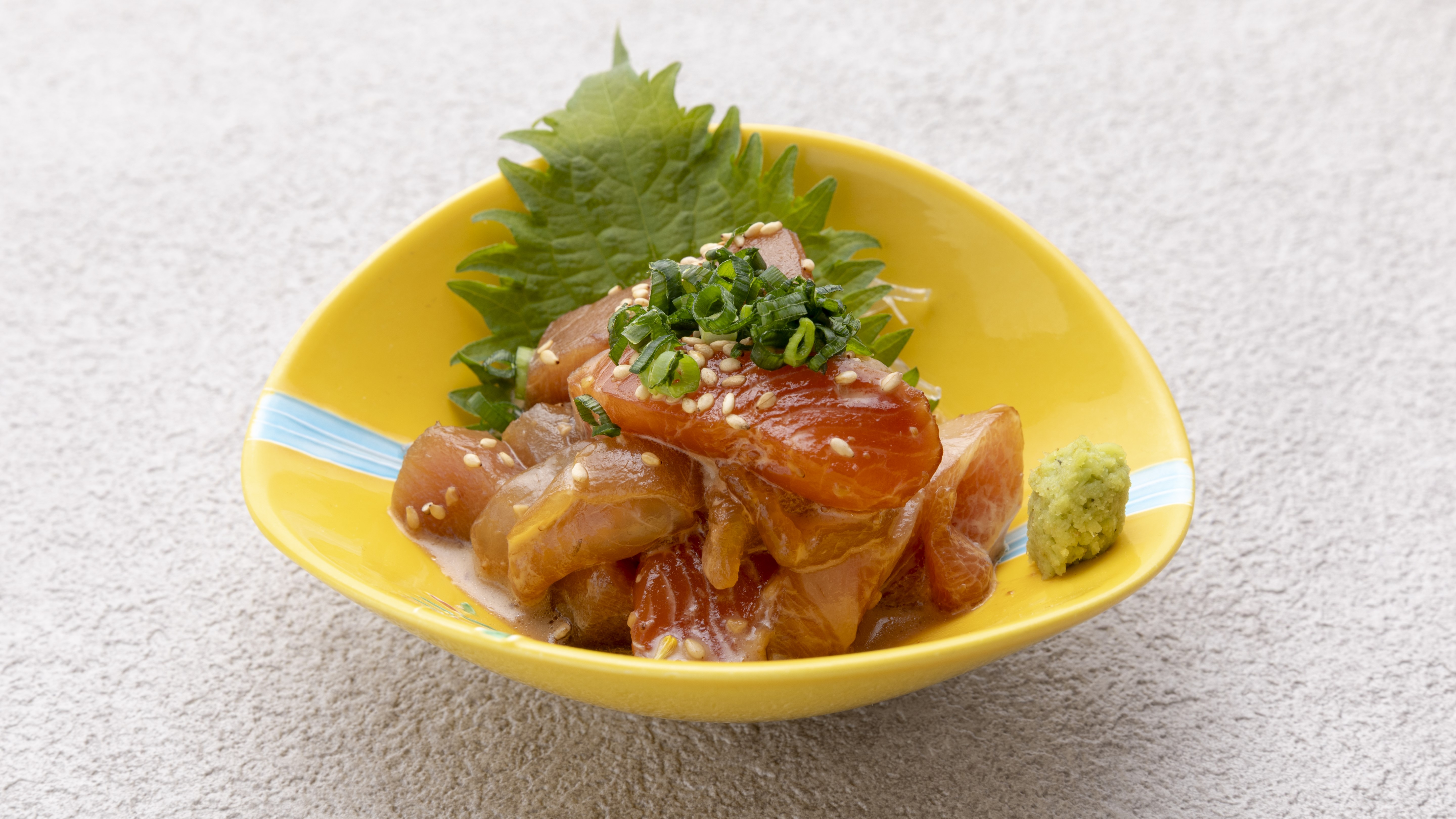 【別注文】大分の郷土料理「りゅうきゅう」