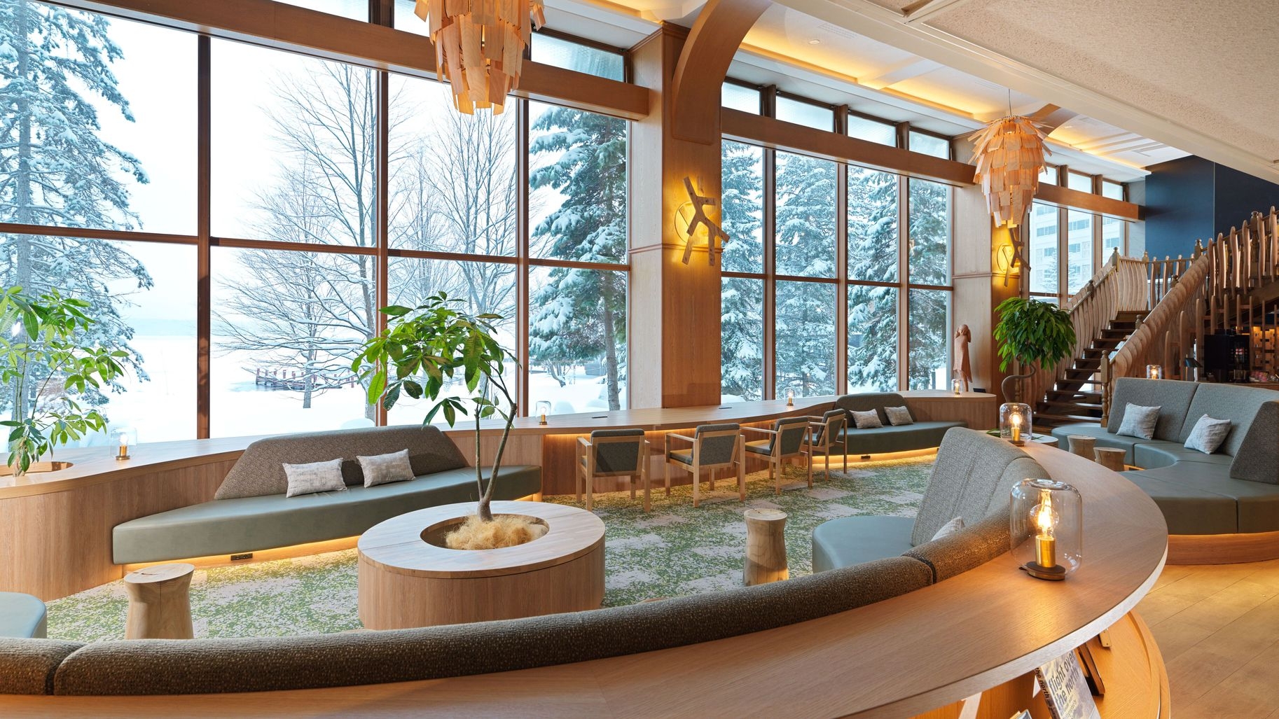 【早割30】30日前までのご予約でスタンダードプランから10％OFF／2食付き