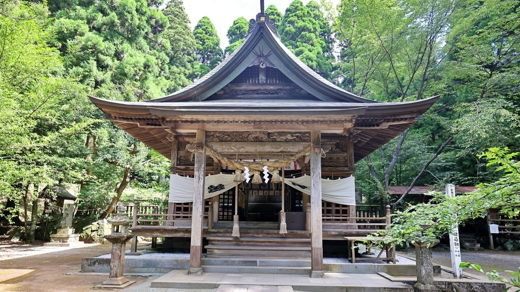 【ASOネイチャー・セレクション】秋の朝を彩る『阿蘇開運さんぽ』絶景バス送迎付きプラン〈２食付き〉
