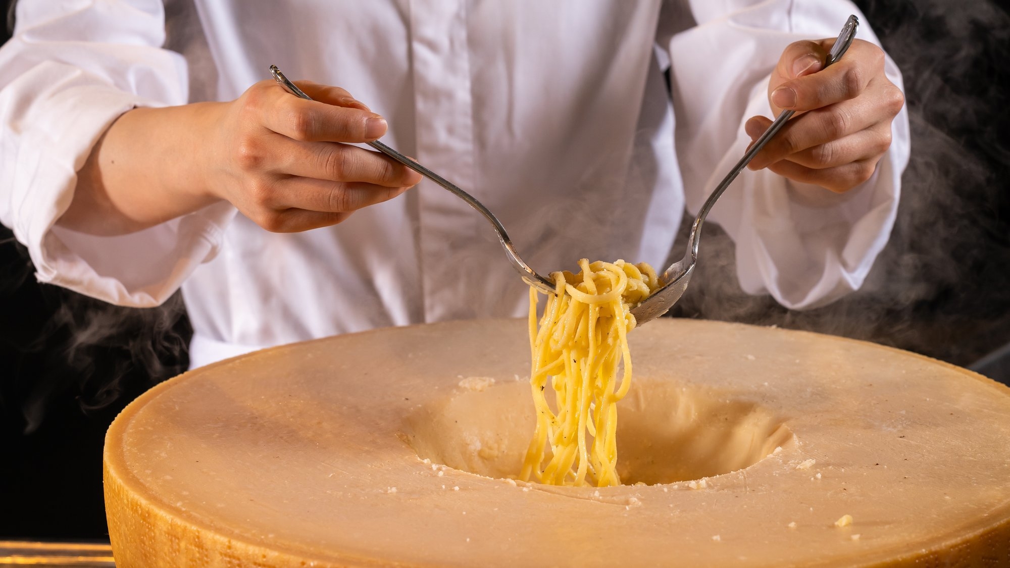 【本マグロ×黒毛和牛】★冬の恵みビュッフェ[12/1〜2/28迄]2食付き