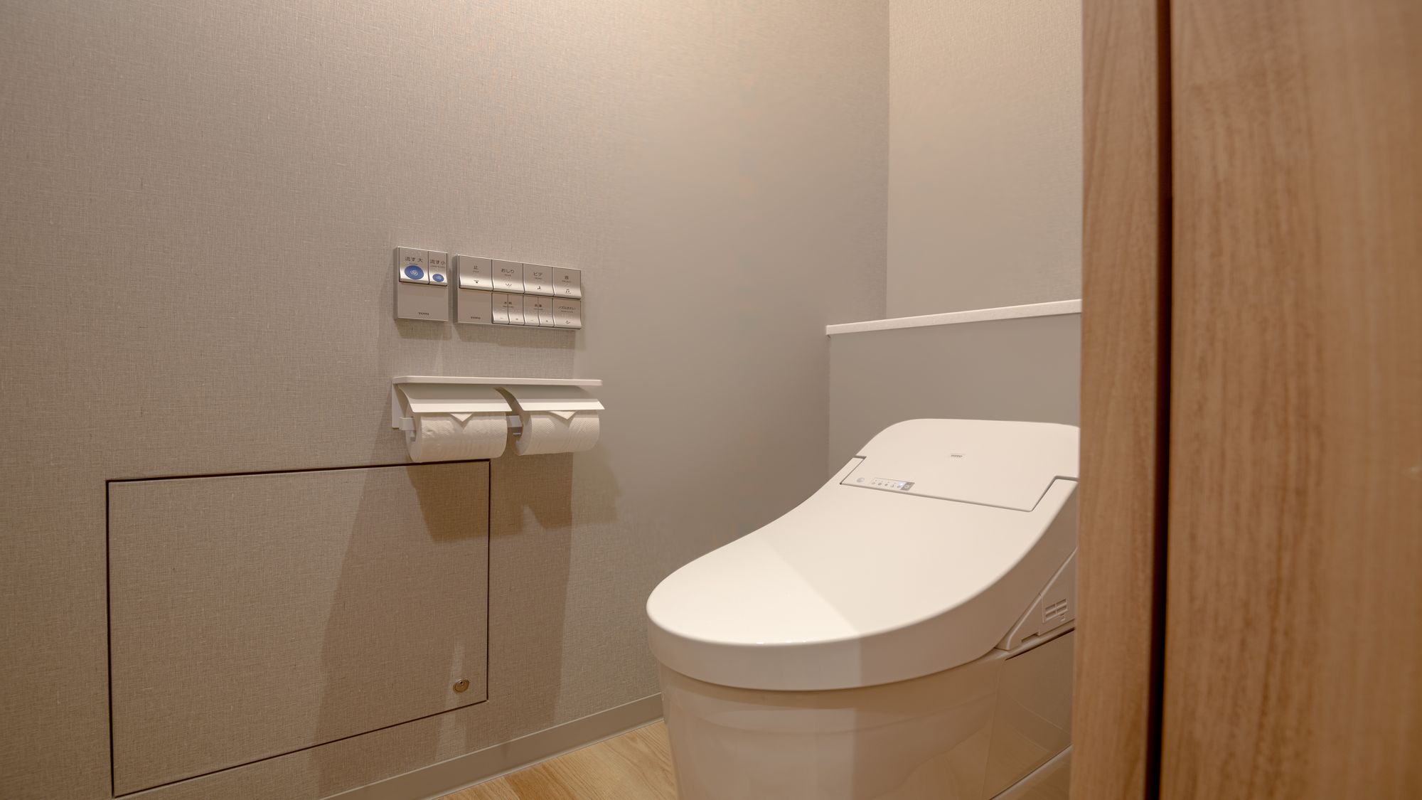 キッズテラスルーム